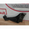 Support de pare chocs arriere VOLVO C30 PHASE 1 d’occasion