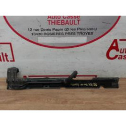 Face avant SUZUKI LIANA d’occasion