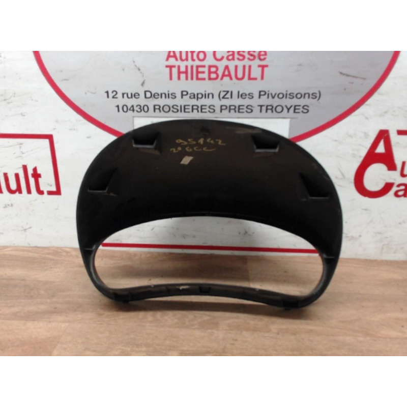 Casquette tableau de bord PEUGEOT 206 CC d’occasion
