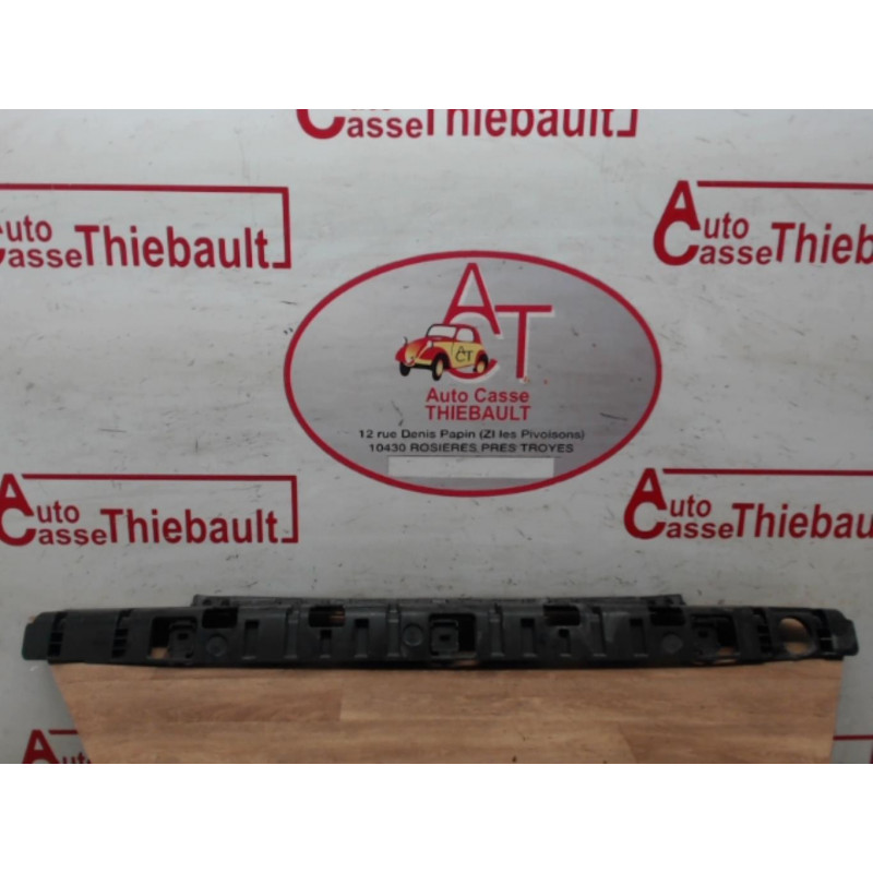 Support de pare chocs arriere PEUGEOT 2008 d’occasion