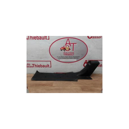 Garniture laterale arriere droite FIAT DOBLO II d’occasion