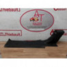 Garniture laterale arriere droite FIAT DOBLO II d’occasion