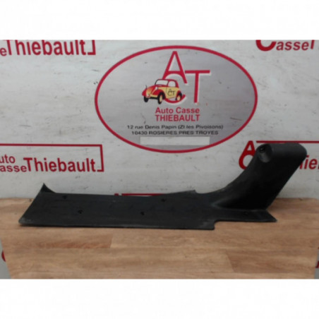Garniture laterale arriere droite FIAT DOBLO II d’occasion