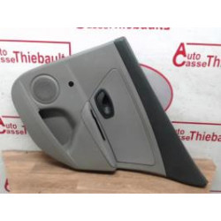 Panneau de porte arriere droit RENAULT MEGANE III PHASE 1 d’occasion
