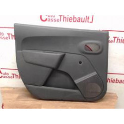 Panneau de porte arriere gauche DACIA LODGY d’occasion