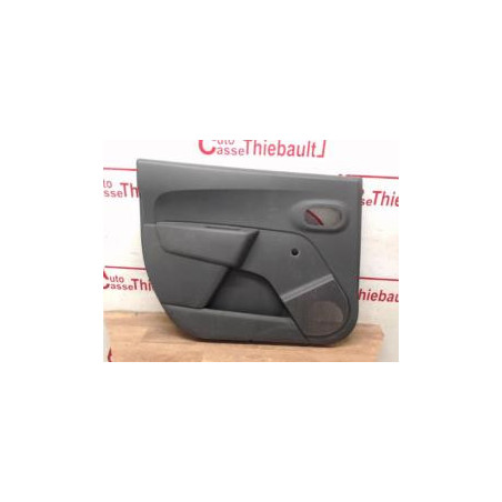 Panneau de porte arriere gauche DACIA LODGY d’occasion