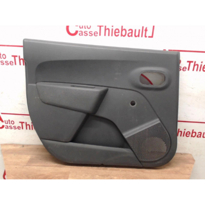 Panneau de porte arriere gauche DACIA LODGY d’occasion