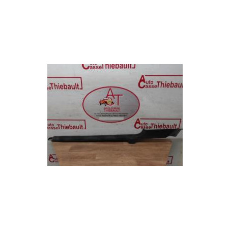 Garniture laterale arriere droite AUDI A3 (8P) PHASE 1 d’occasion
