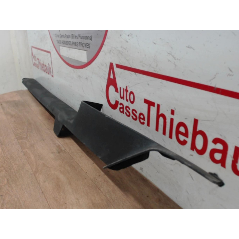 Garniture laterale arriere droite AUDI A3 (8P) PHASE 1 d’occasion