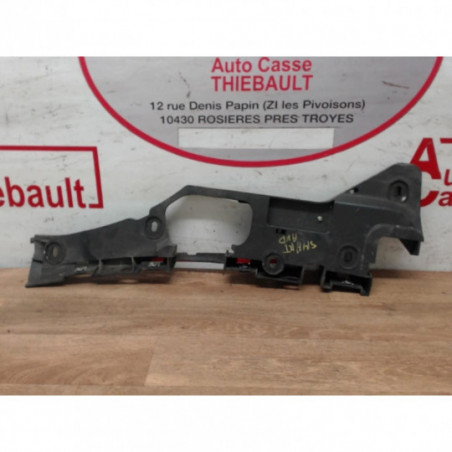 Support aile droit SMART FORTWO COUPE d’occasion