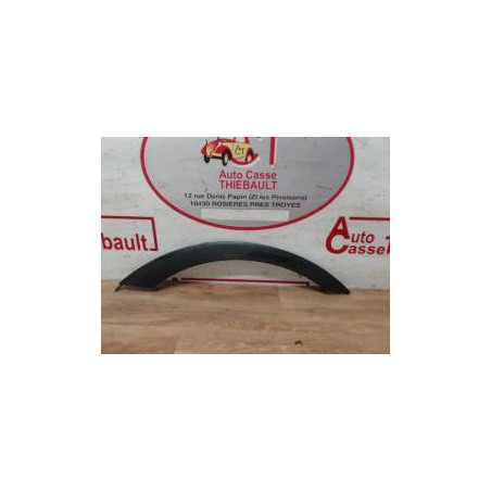 Extension d'aile arriere droit BMW X3 (E83) PHASE 2 (LCI) d’occasion