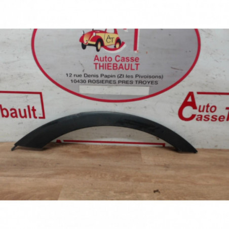 Extension d'aile arriere droit BMW X3 (E83) PHASE 2 (LCI) d’occasion
