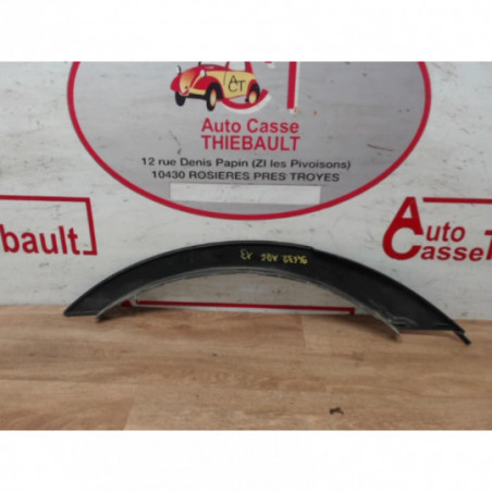 Extension d'aile arriere droit BMW X3 (E83) PHASE 2 (LCI) d’occasion