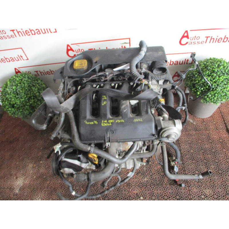Moteur ROVER 75 d’occasion