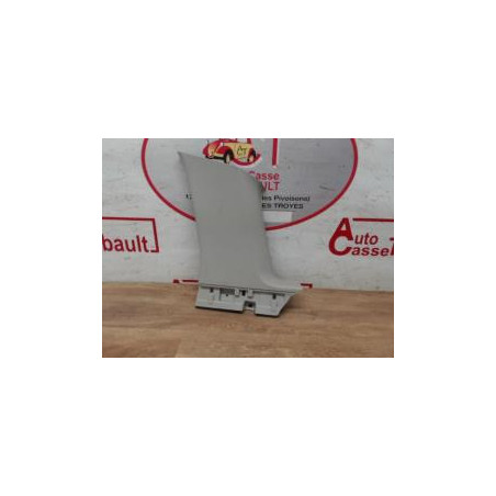 Garniture laterale arriere droite DACIA DUSTER PHASE 2 d’occasion