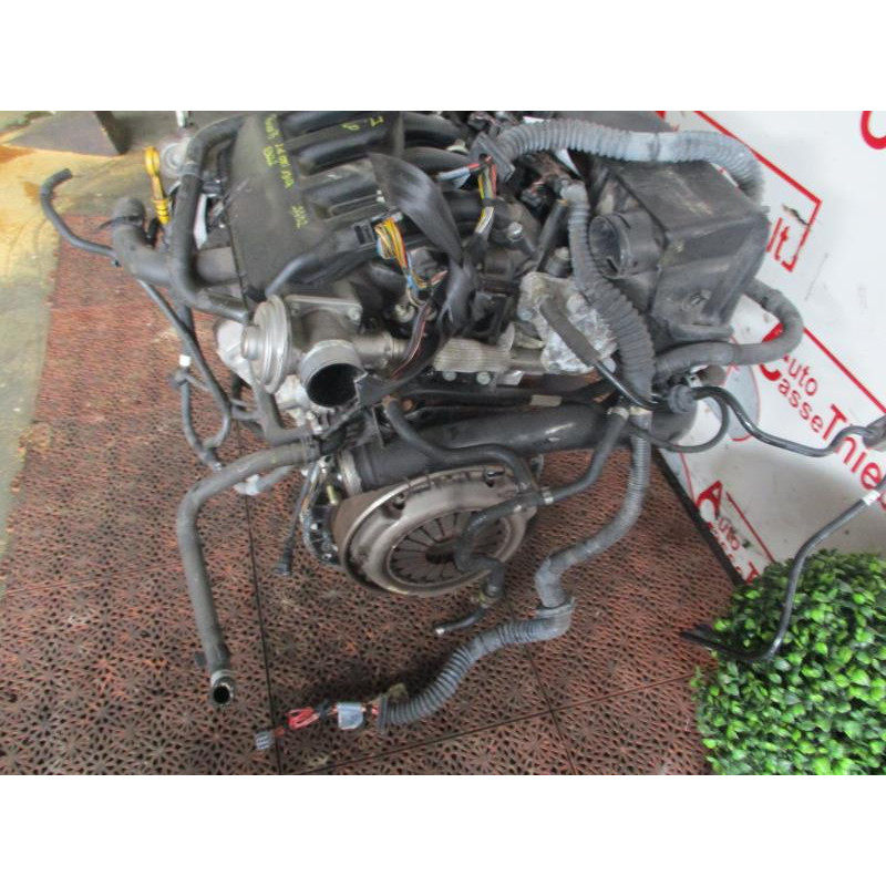 Moteur ROVER 75 d’occasion