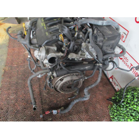 Moteur ROVER 75 d’occasion