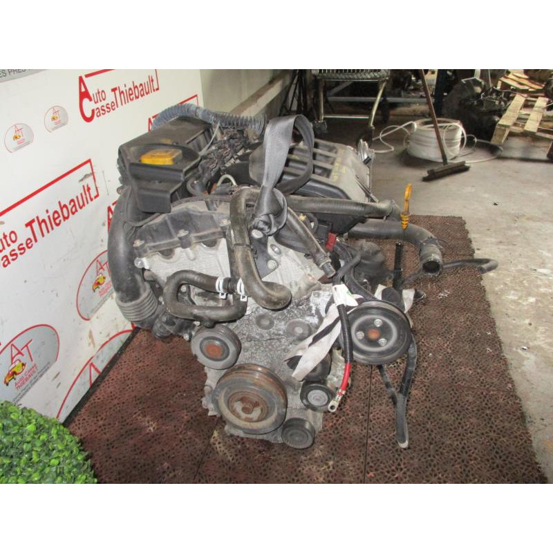 Moteur ROVER 75 d’occasion