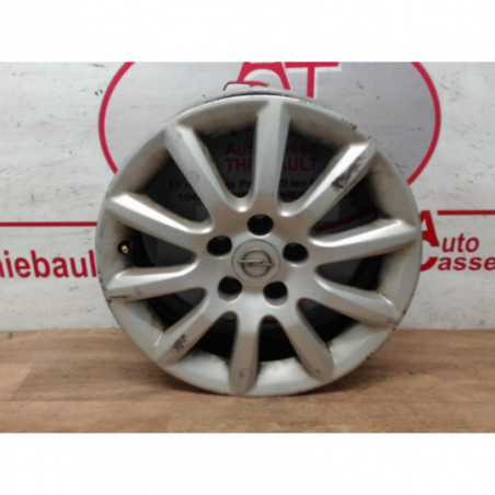 Jante OPEL ZAFIRA (B) PHASE 1 d’occasion