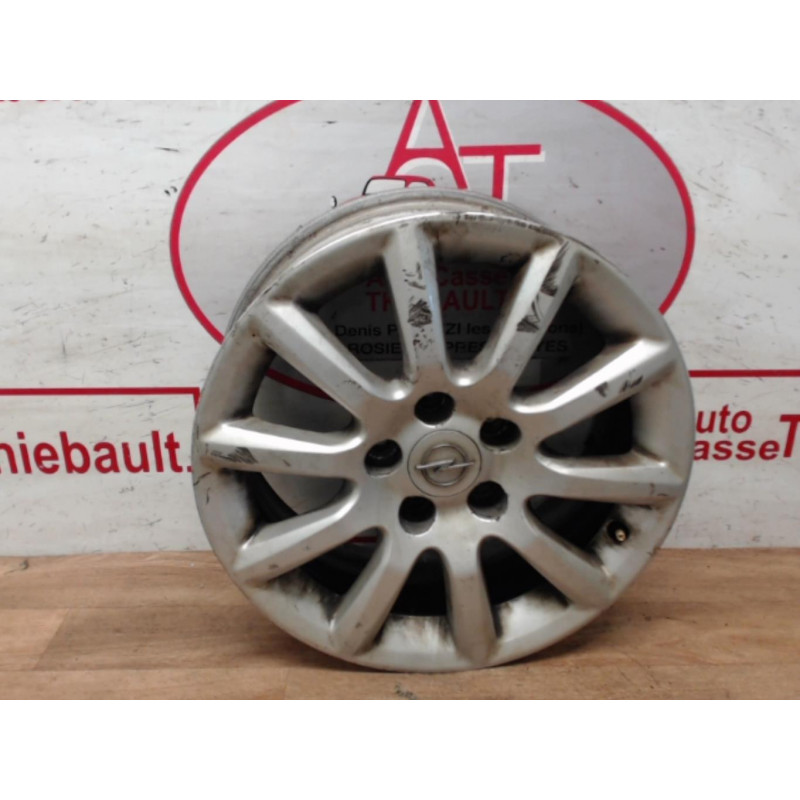 Jante OPEL ZAFIRA (B) PHASE 1 d’occasion