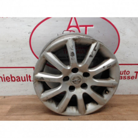 Jante OPEL ZAFIRA (B) PHASE 1 d’occasion
