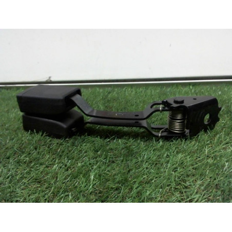 Attache ceinture arriere gauche CITROEN C4PICASSO PICAS GD d’occasion