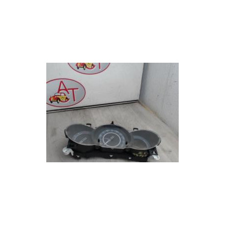 Compteur CITROEN C3 II PHASE 1 d’occasion