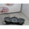 Compteur CITROEN C3 II PHASE 1 d’occasion