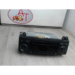 Autoradio d'origine MERCEDES CLASSE A (169) d’occasion