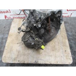 Boite de vitesses CITROEN XANTIA PHASE 1 d’occasion