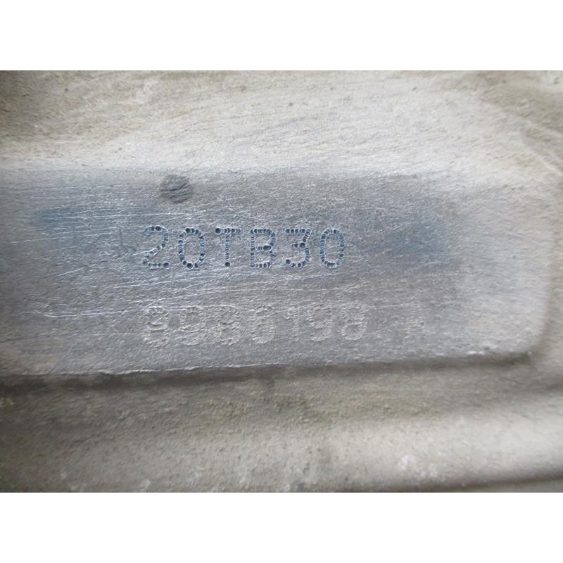 Boite de vitesses CITROEN XANTIA PHASE 1 d’occasion