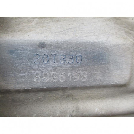 Boite de vitesses CITROEN XANTIA PHASE 1 d’occasion