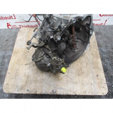 Boite de vitesses CITROEN XANTIA PHASE 1 d’occasion