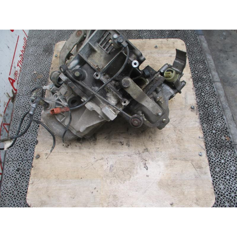 Boite de vitesses CITROEN XANTIA PHASE 1 d’occasion