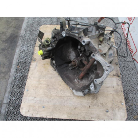Boite de vitesses CITROEN XANTIA PHASE 1 d’occasion