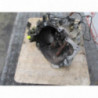 Boite de vitesses CITROEN XANTIA PHASE 1 d’occasion