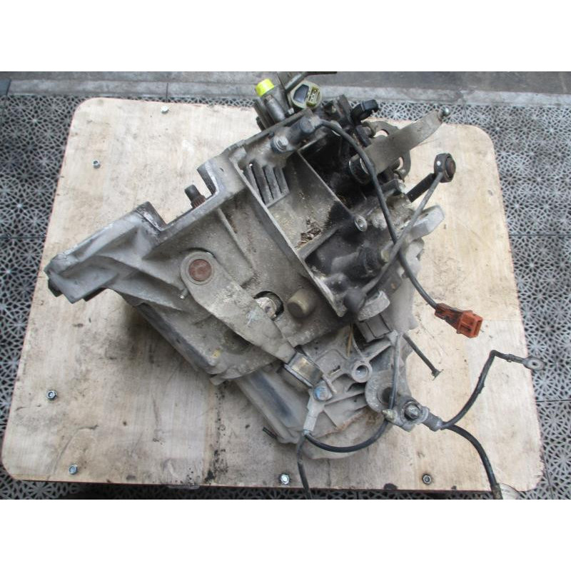 Boite de vitesses CITROEN XANTIA PHASE 1 d’occasion