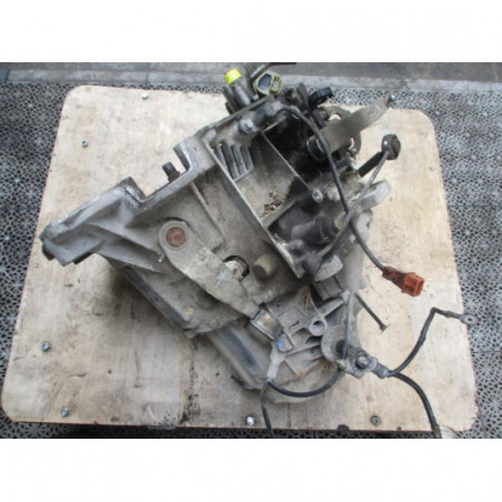 Boite de vitesses CITROEN XANTIA PHASE 1 d’occasion