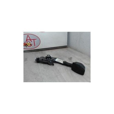 Pedalier de frein CITROEN C3 II PHASE 1 d’occasion