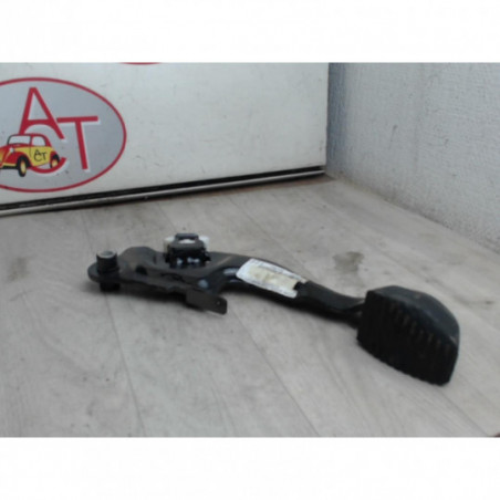 Pedalier de frein CITROEN C3 II PHASE 1 d’occasion