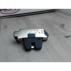 Serrure de coffre CITROEN C3 II PHASE 1 d’occasion