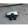 Serrure de coffre CITROEN C3 II PHASE 1 d’occasion