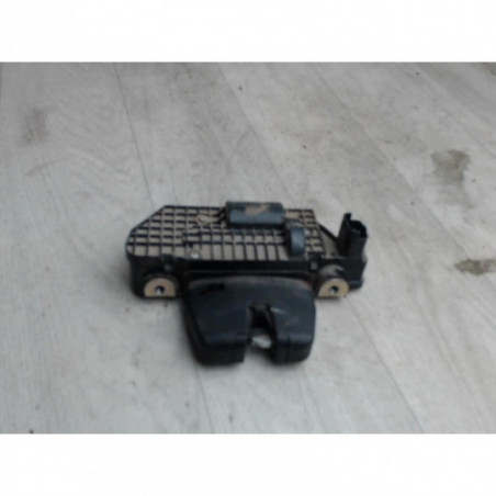 Serrure de coffre CITROEN C3 II PHASE 1 d’occasion