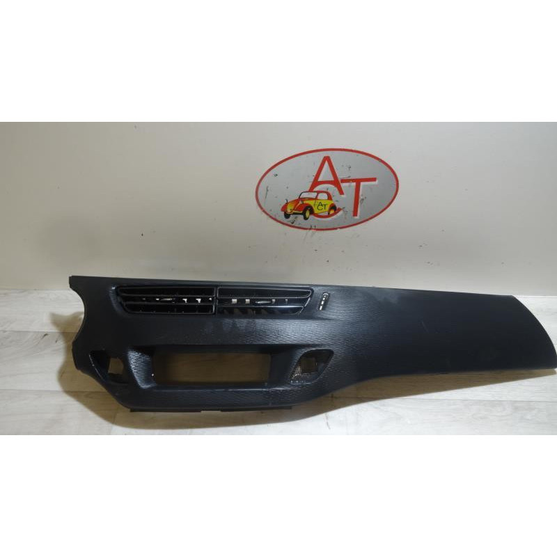 Garniture de tableau de bord CITROEN C3 II PHASE 1 d’occasion