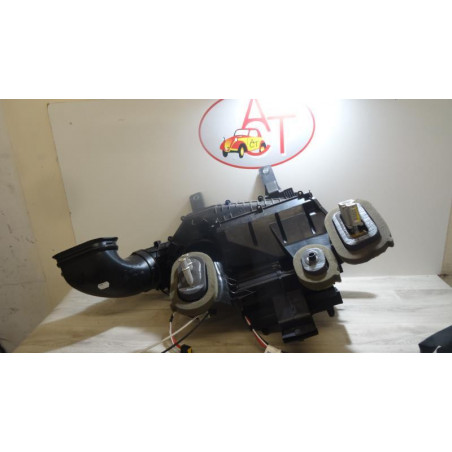 Bloc chauffage FORD FIESTA IV d’occasion