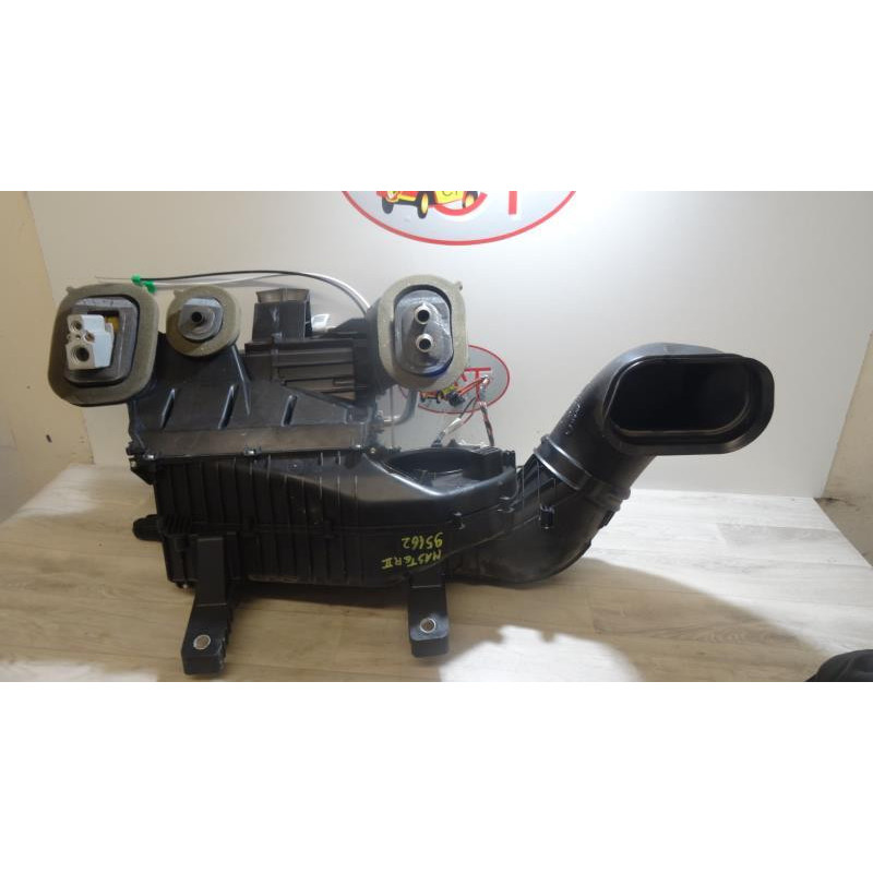 Bloc chauffage FORD FIESTA IV d’occasion