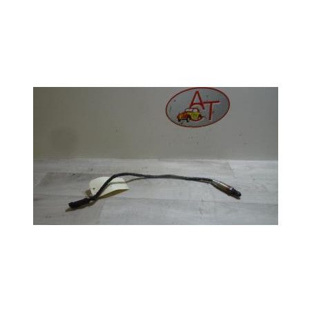 Sonde lambda DACIA LOGAN d’occasion