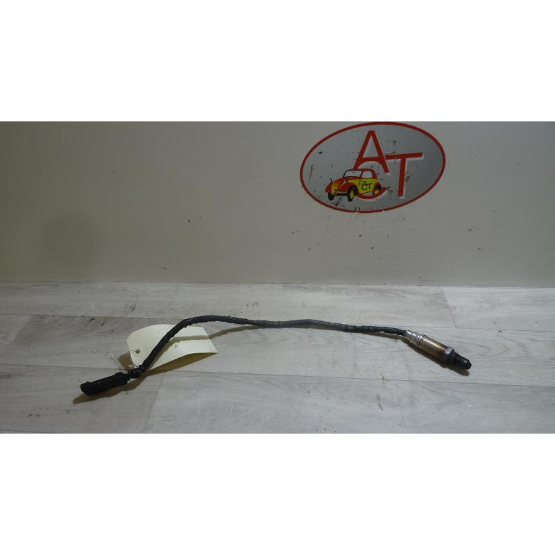 Sonde lambda DACIA LOGAN d’occasion