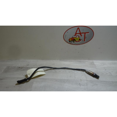 Sonde lambda DACIA LOGAN d’occasion
