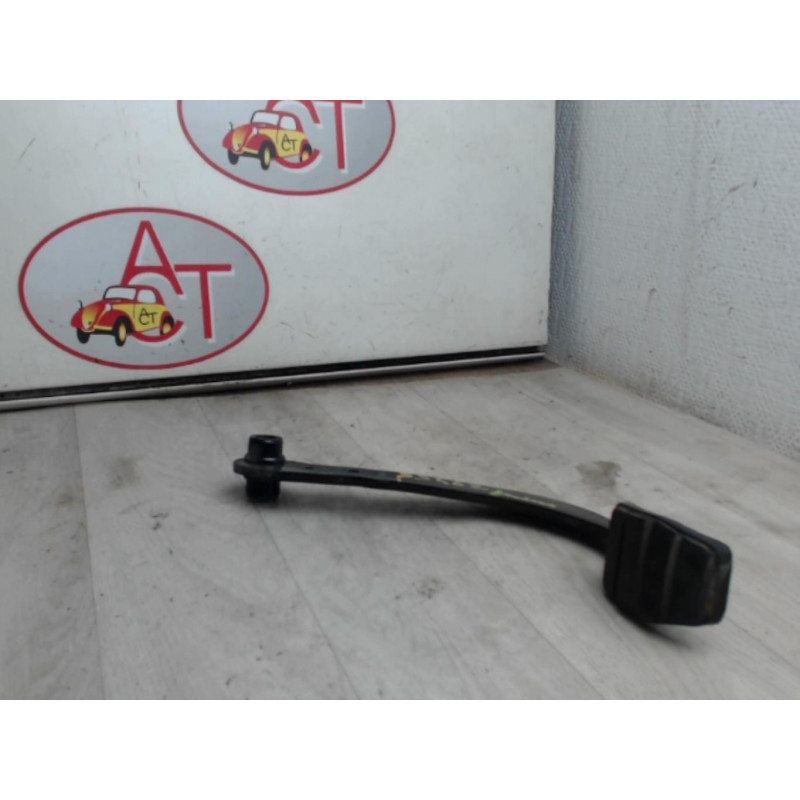 Pedalier de frein RENAULT MASTER II PHASE 3 CHASSIS CABINE d’occasion